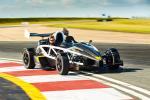 Ariel Atom 3.5R 2014 года (UK)